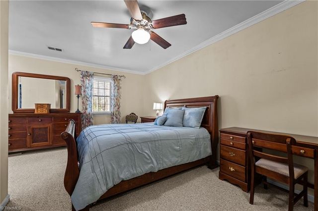 3402 Cotswold Terrace, Greensboro, NC 27455