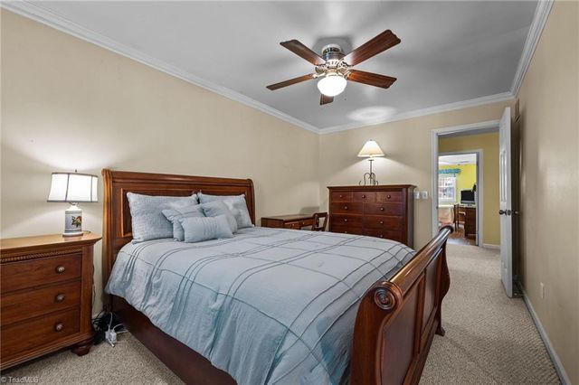 3402 Cotswold Terrace, Greensboro, NC 27455