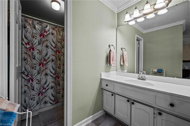 3402 Cotswold Terrace, Greensboro, NC 27455