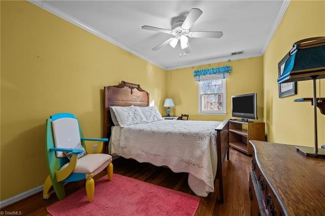 3402 Cotswold Terrace, Greensboro, NC 27455