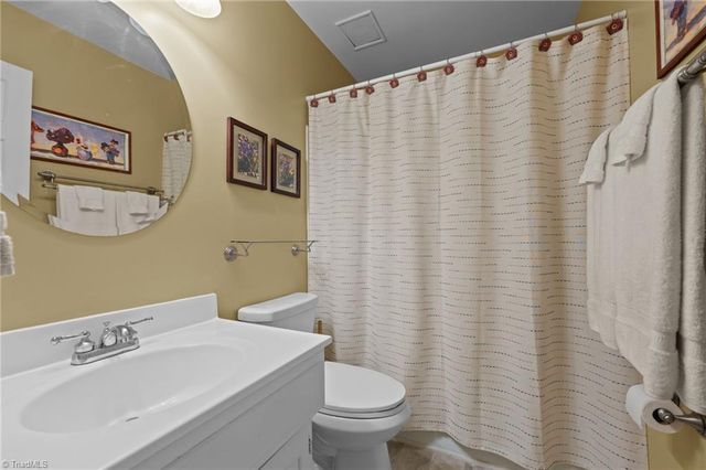 3402 Cotswold Terrace, Greensboro, NC 27455