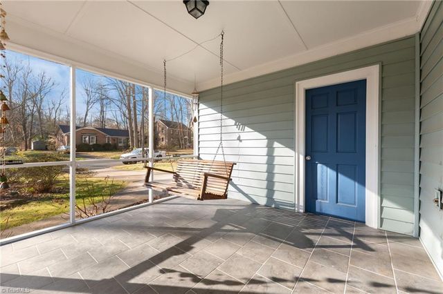 3402 Cotswold Terrace, Greensboro, NC 27455