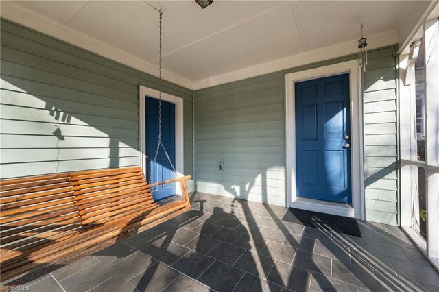 3402 Cotswold Terrace, Greensboro, NC 27455