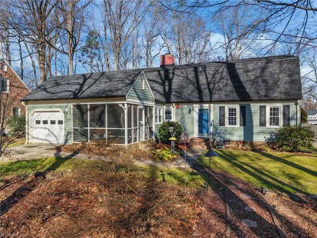 3402 Cotswold Terrace, Greensboro, NC 27455