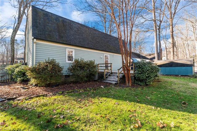 3402 Cotswold Terrace, Greensboro, NC 27455