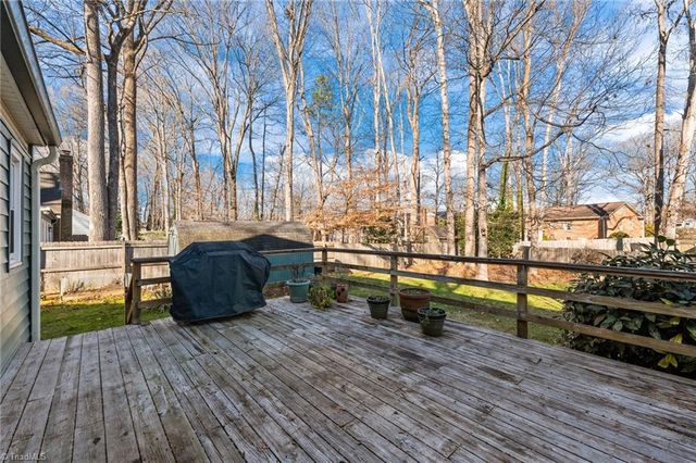 3402 Cotswold Terrace, Greensboro, NC 27455