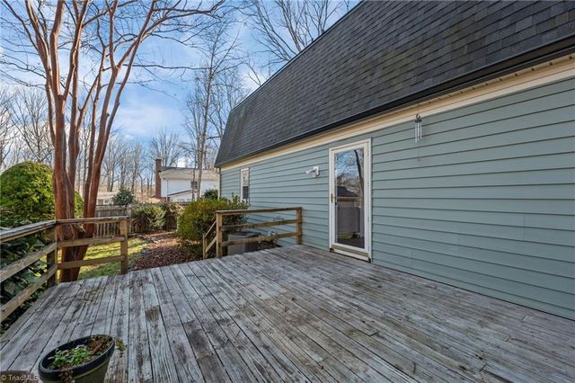 3402 Cotswold Terrace, Greensboro, NC 27455