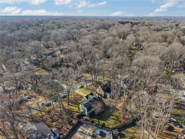 3402 Cotswold Terrace, Greensboro, NC 27455