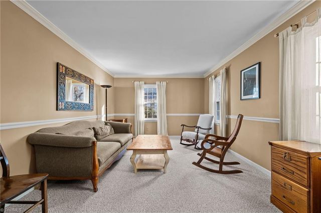 3402 Cotswold Terrace, Greensboro, NC 27455