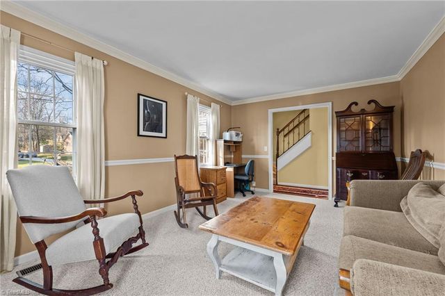 3402 Cotswold Terrace, Greensboro, NC 27455