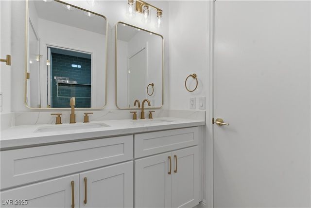 2622 Tahiti Isle Avenue, North Las Vegas, NV 89031