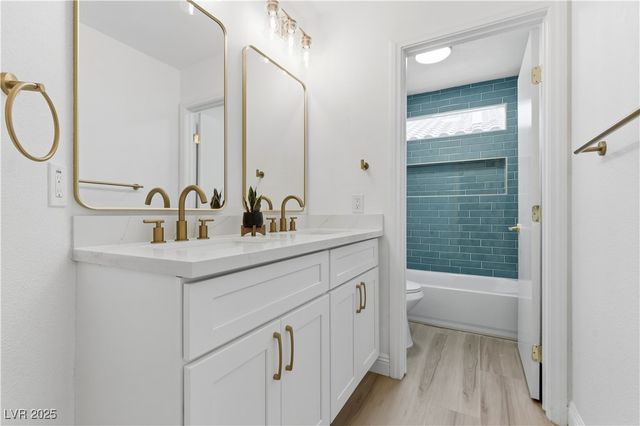 2622 Tahiti Isle Avenue, North Las Vegas, NV 89031