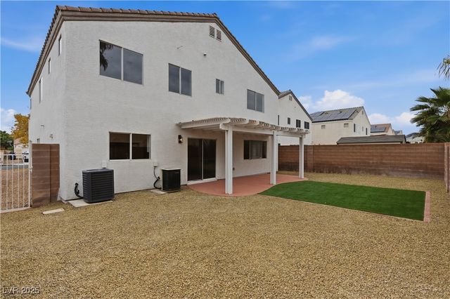 2622 Tahiti Isle Avenue, North Las Vegas, NV 89031