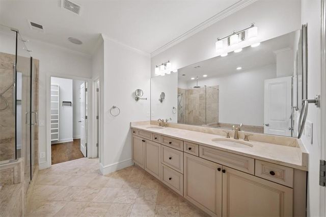 552 Sarabrook Place, Atlanta, GA 30342