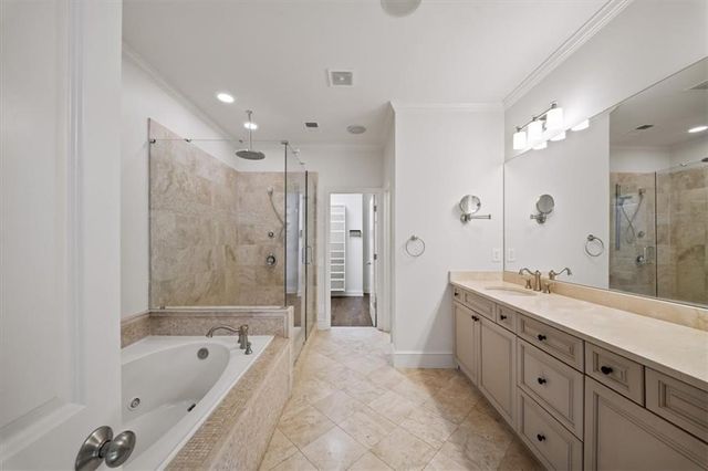 552 Sarabrook Place, Atlanta, GA 30342