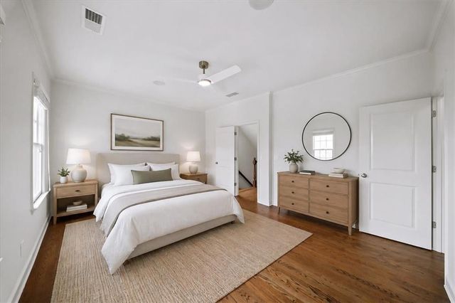 552 Sarabrook Place, Atlanta, GA 30342