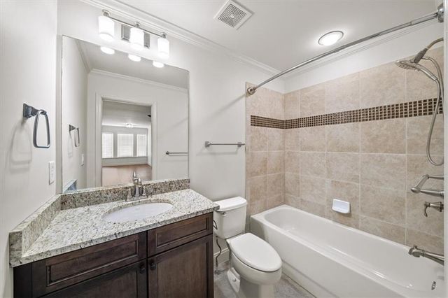 552 Sarabrook Place, Atlanta, GA 30342