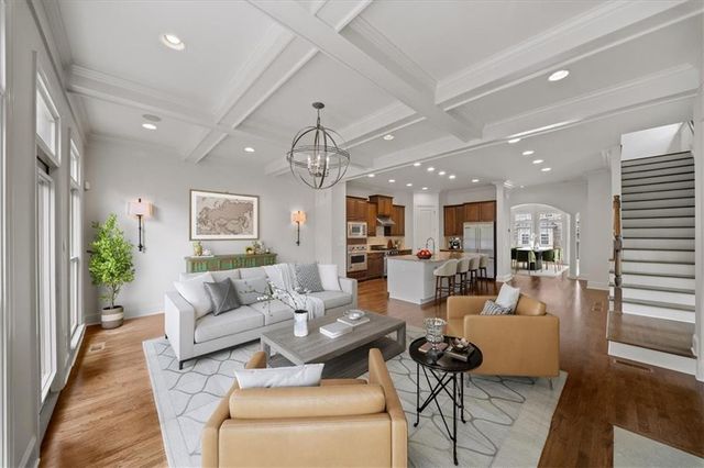 552 Sarabrook Place, Atlanta, GA 30342