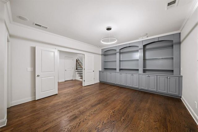 552 Sarabrook Place, Atlanta, GA 30342