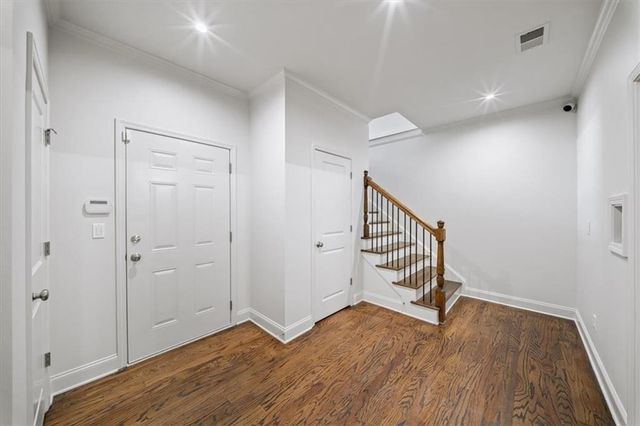 552 Sarabrook Place, Atlanta, GA 30342