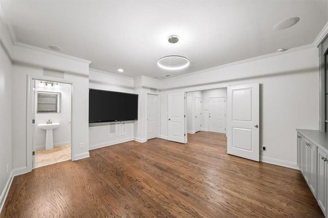 552 Sarabrook Place, Atlanta, GA 30342
