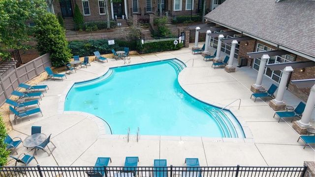 552 Sarabrook Place, Atlanta, GA 30342