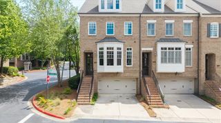 552 Sarabrook Place, Atlanta, GA 30342