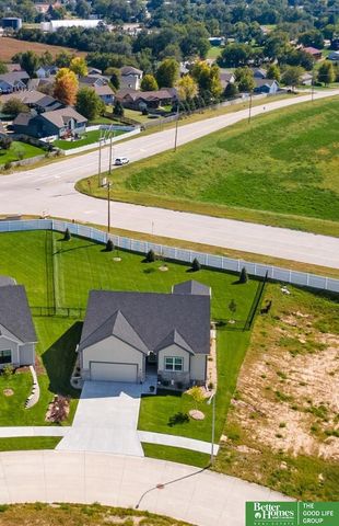 21655 McClellan Drive, Gretna, NE 68028