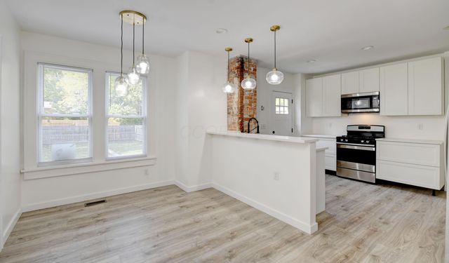 623 Seymour Avenue, Columbus, OH 43205