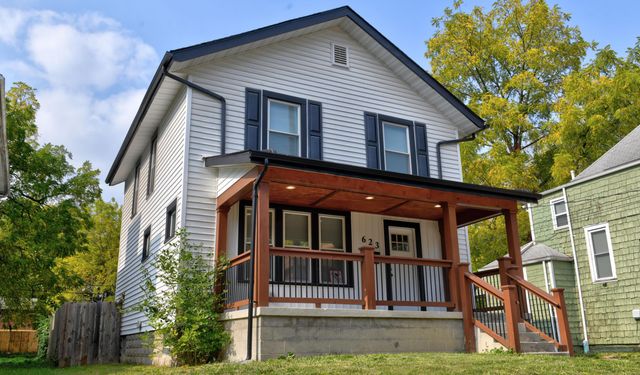 623 Seymour Avenue, Columbus, OH 43205