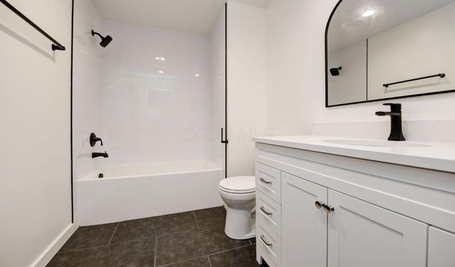 623 Seymour Avenue, Columbus, OH 43205