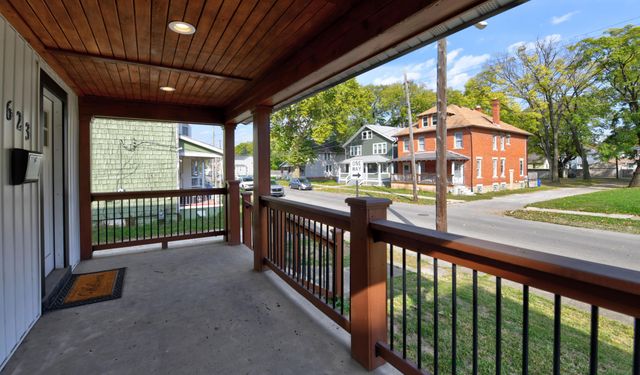 623 Seymour Avenue, Columbus, OH 43205
