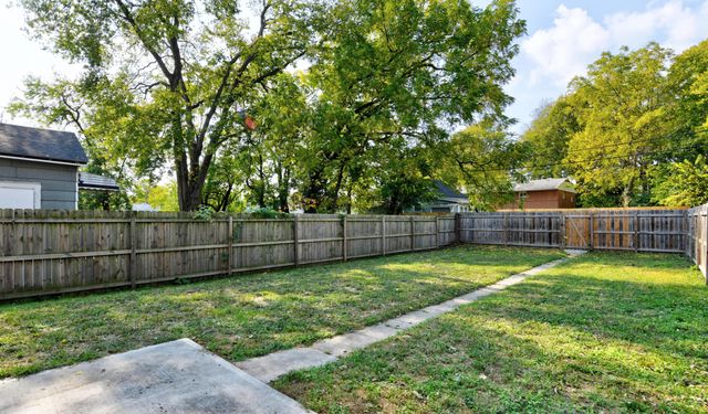 623 Seymour Avenue, Columbus, OH 43205