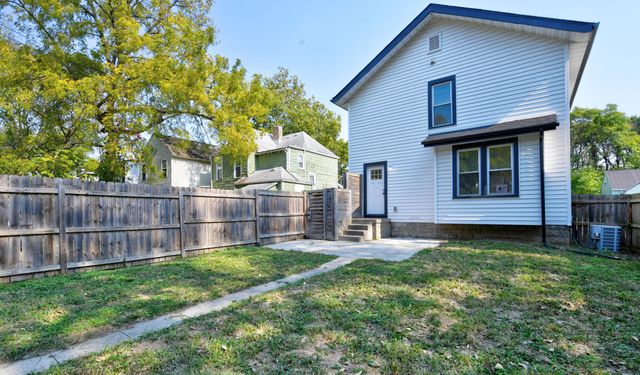 623 Seymour Avenue, Columbus, OH 43205