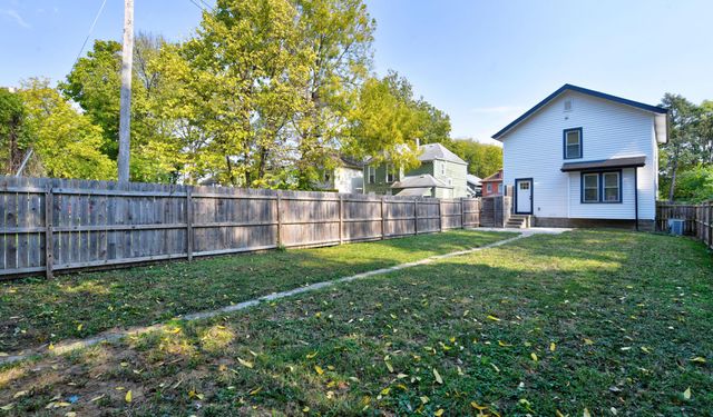 623 Seymour Avenue, Columbus, OH 43205