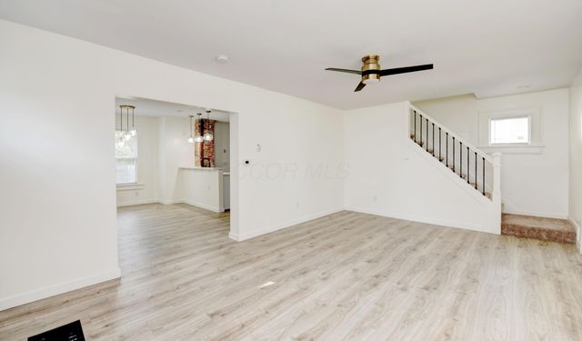 623 Seymour Avenue, Columbus, OH 43205