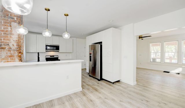 623 Seymour Avenue, Columbus, OH 43205