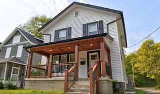 623 Seymour Avenue, Columbus, OH 43205