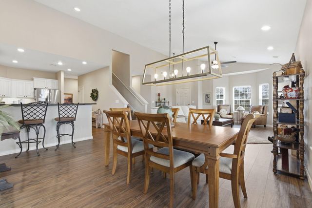 126 Rue De Villas Circle, Branson, MO 65616