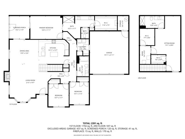 126 Rue De Villas Circle, Branson, MO 65616