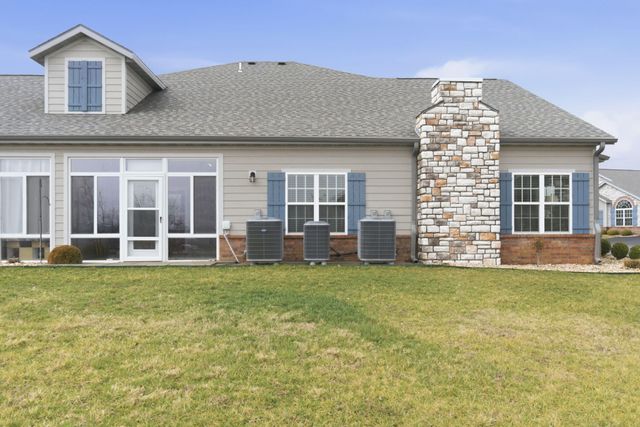 126 Rue De Villas Circle, Branson, MO 65616