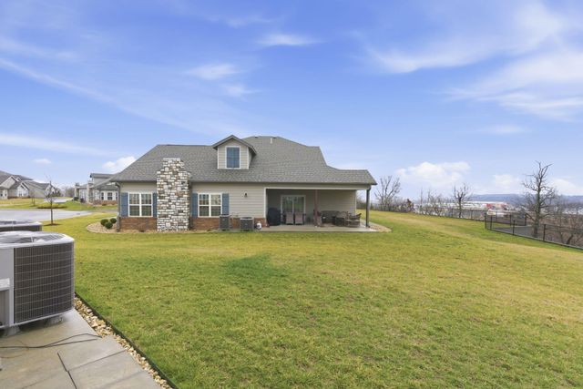 126 Rue De Villas Circle, Branson, MO 65616