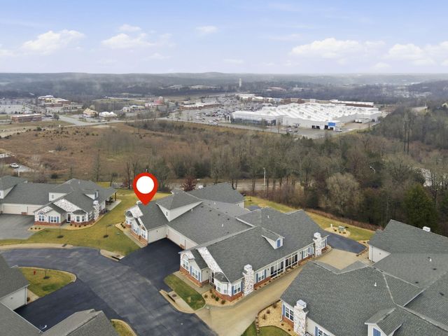 126 Rue De Villas Circle, Branson, MO 65616