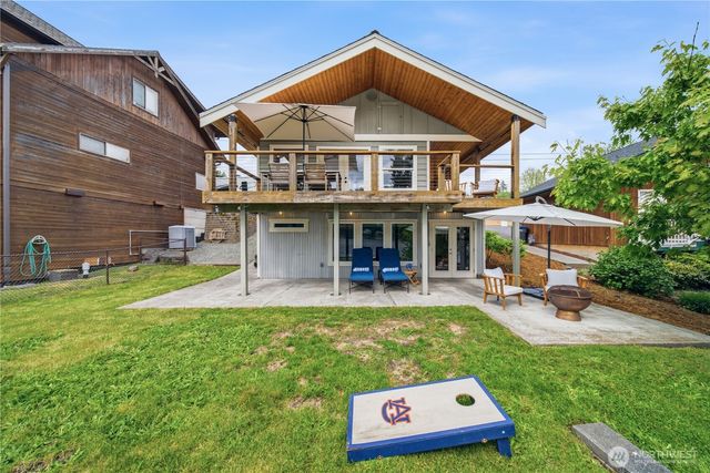 18288 S West View Road, Mount Vernon, WA 98274