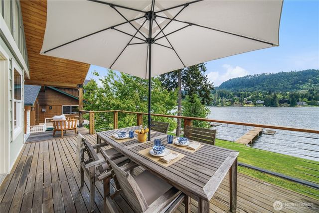 18288 S West View Road, Mount Vernon, WA 98274