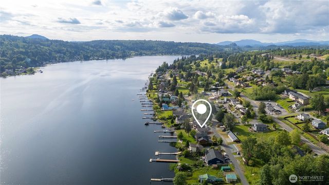 18288 S West View Road, Mount Vernon, WA 98274