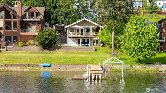 18288 S West View Road, Mount Vernon, WA 98274