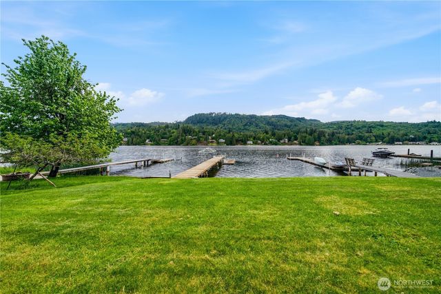 18288 S West View Road, Mount Vernon, WA 98274