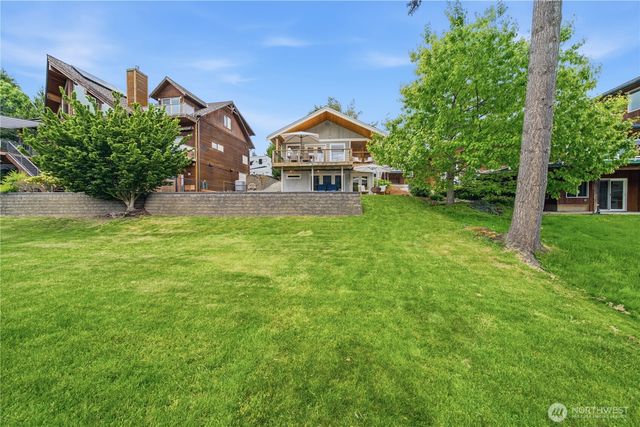 18288 S West View Road, Mount Vernon, WA 98274