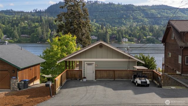 18288 S West View Road, Mount Vernon, WA 98274